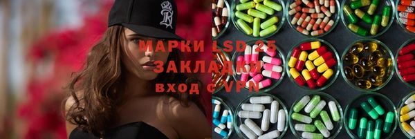 ECSTASY Липки